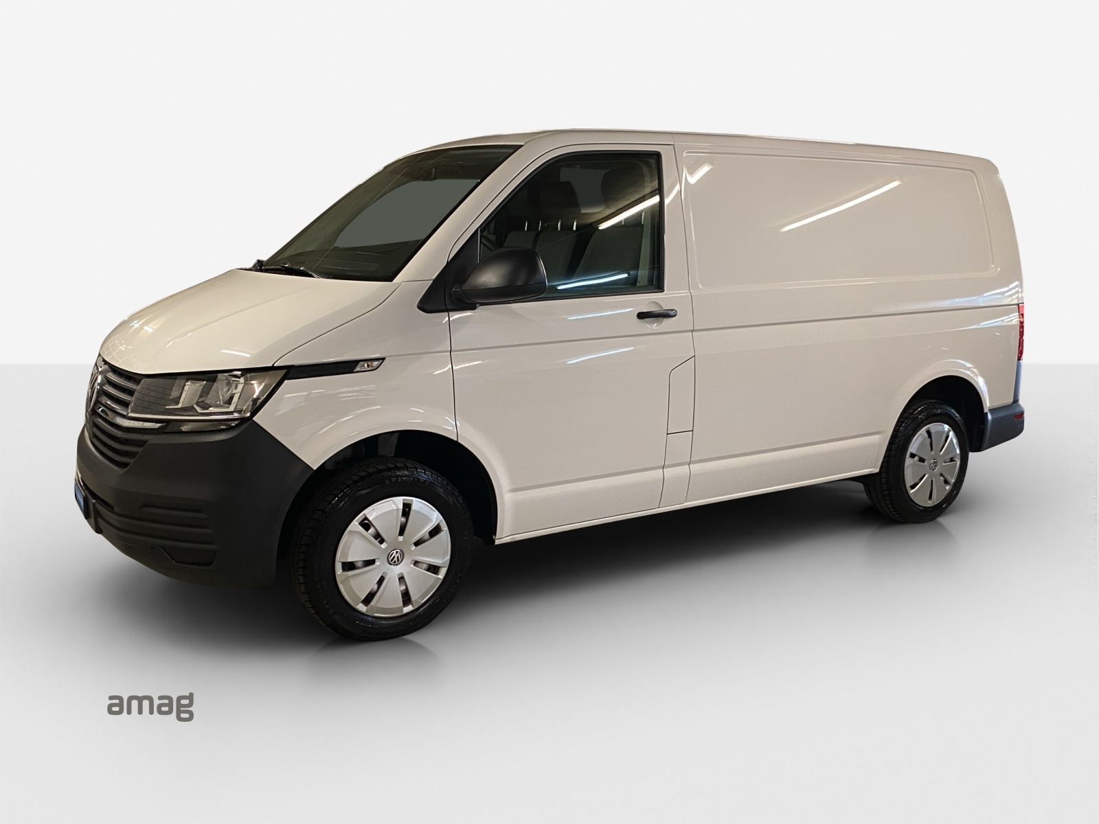 VW T6.1 2.0 TDI Entry