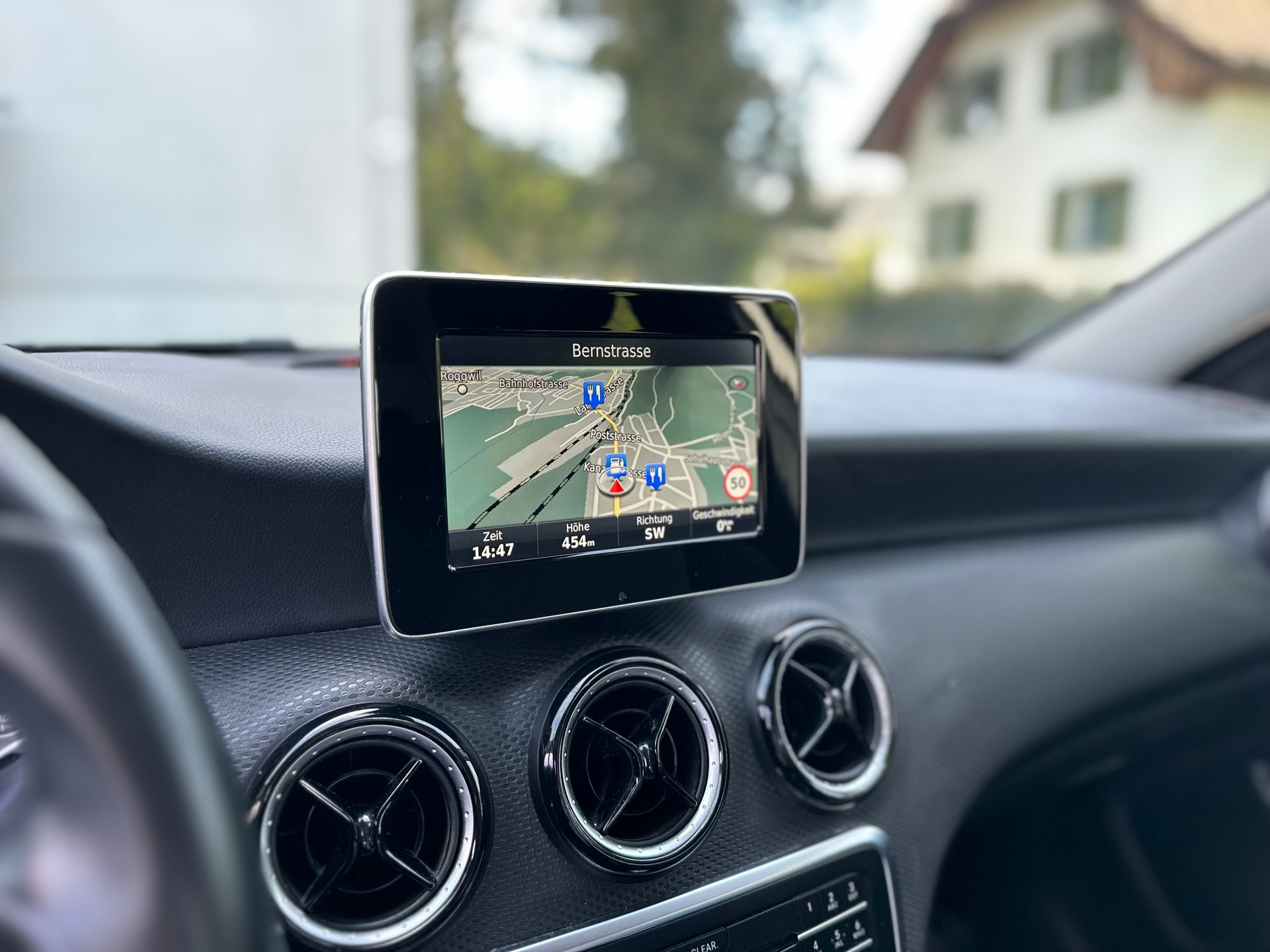 MERCEDES-BENZ A 180 CDI Urban-image-9