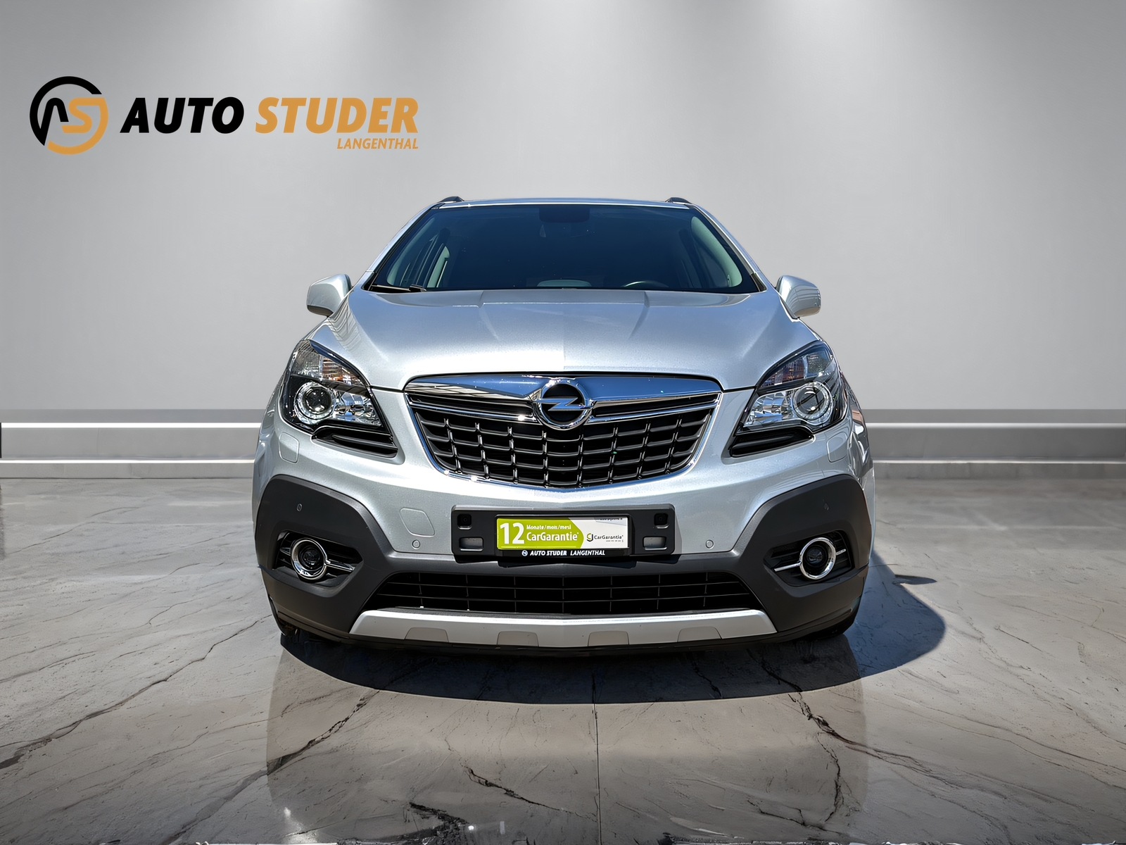 OPEL Mokka 1.4T Cosmo 4x4-image-14
