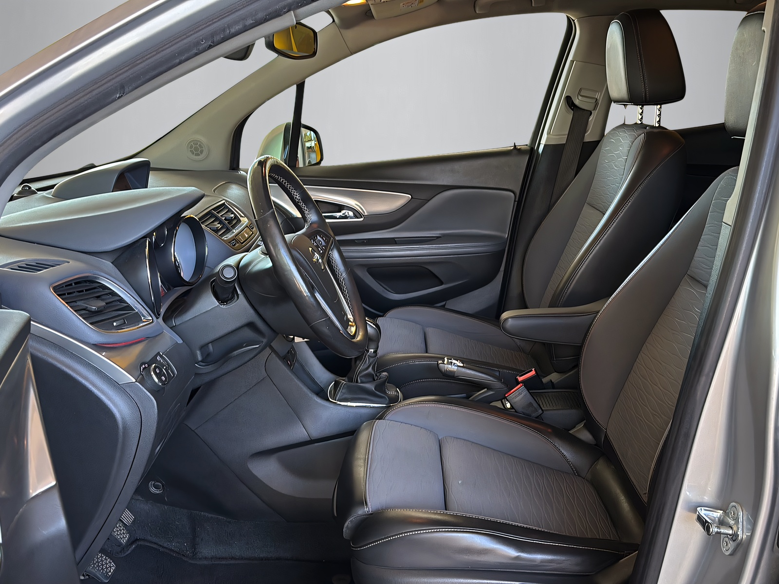 OPEL Mokka 1.4T Cosmo 4x4-showroom-element-2