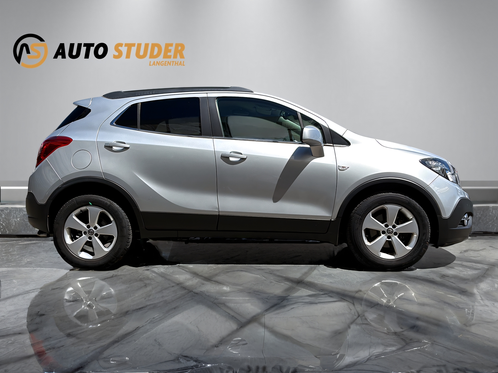 OPEL Mokka 1.4T Cosmo 4x4-image-12