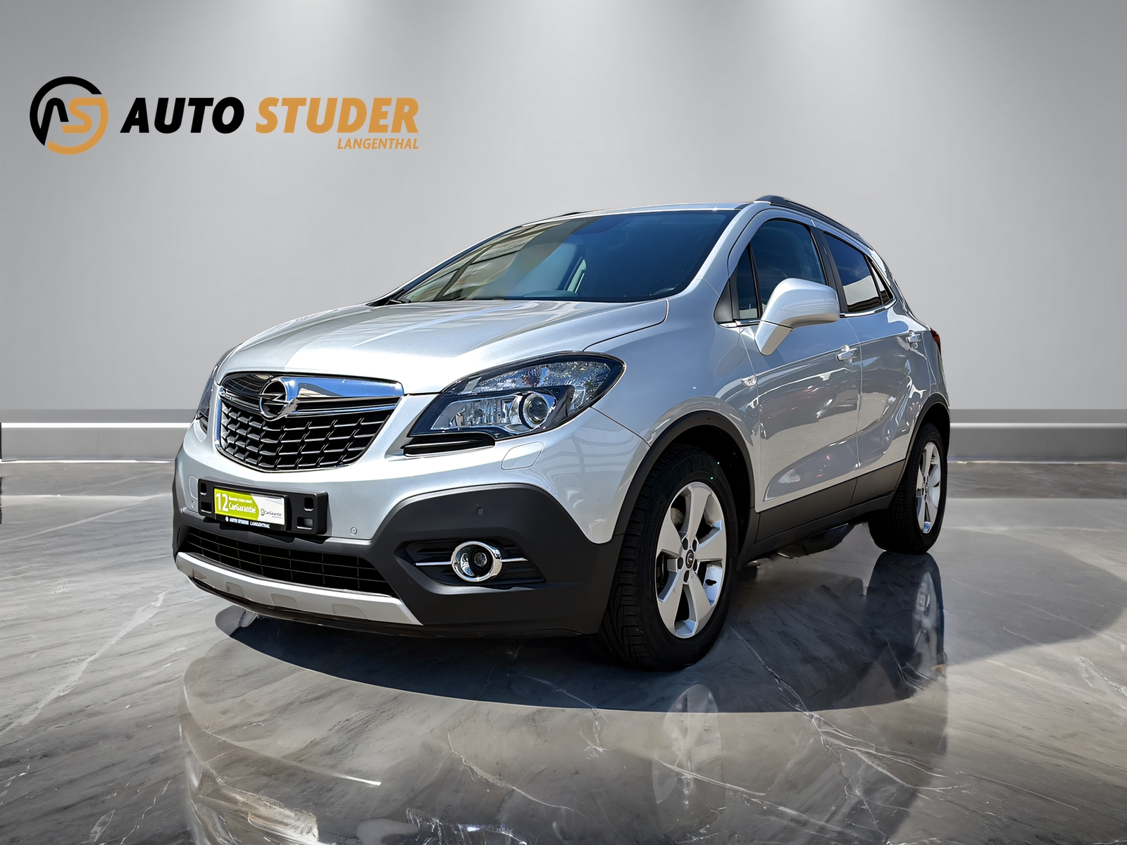 OPEL Mokka 1.4T Cosmo 4x4-showroom-element-1