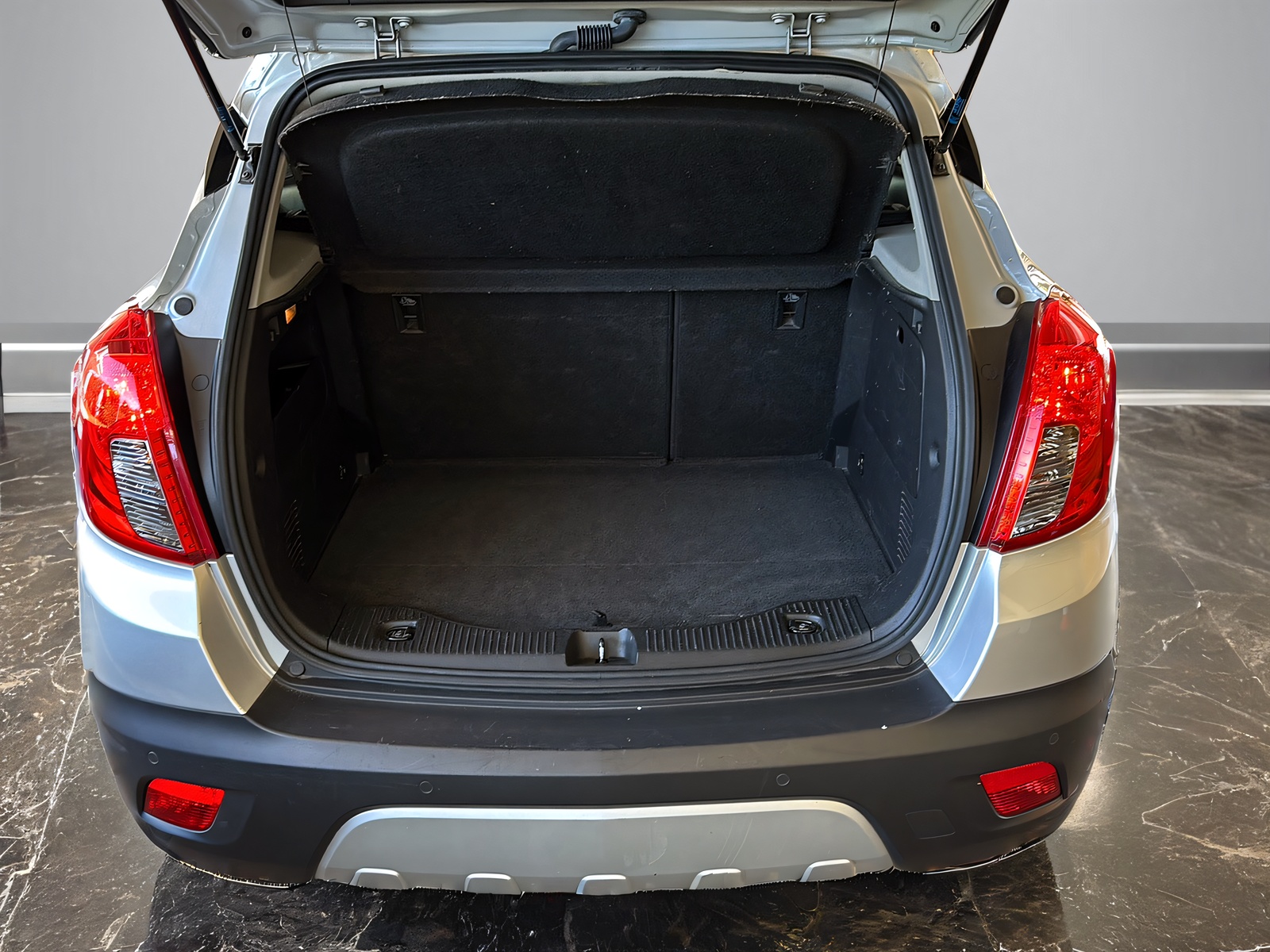 OPEL Mokka 1.4T Cosmo 4x4-image-10