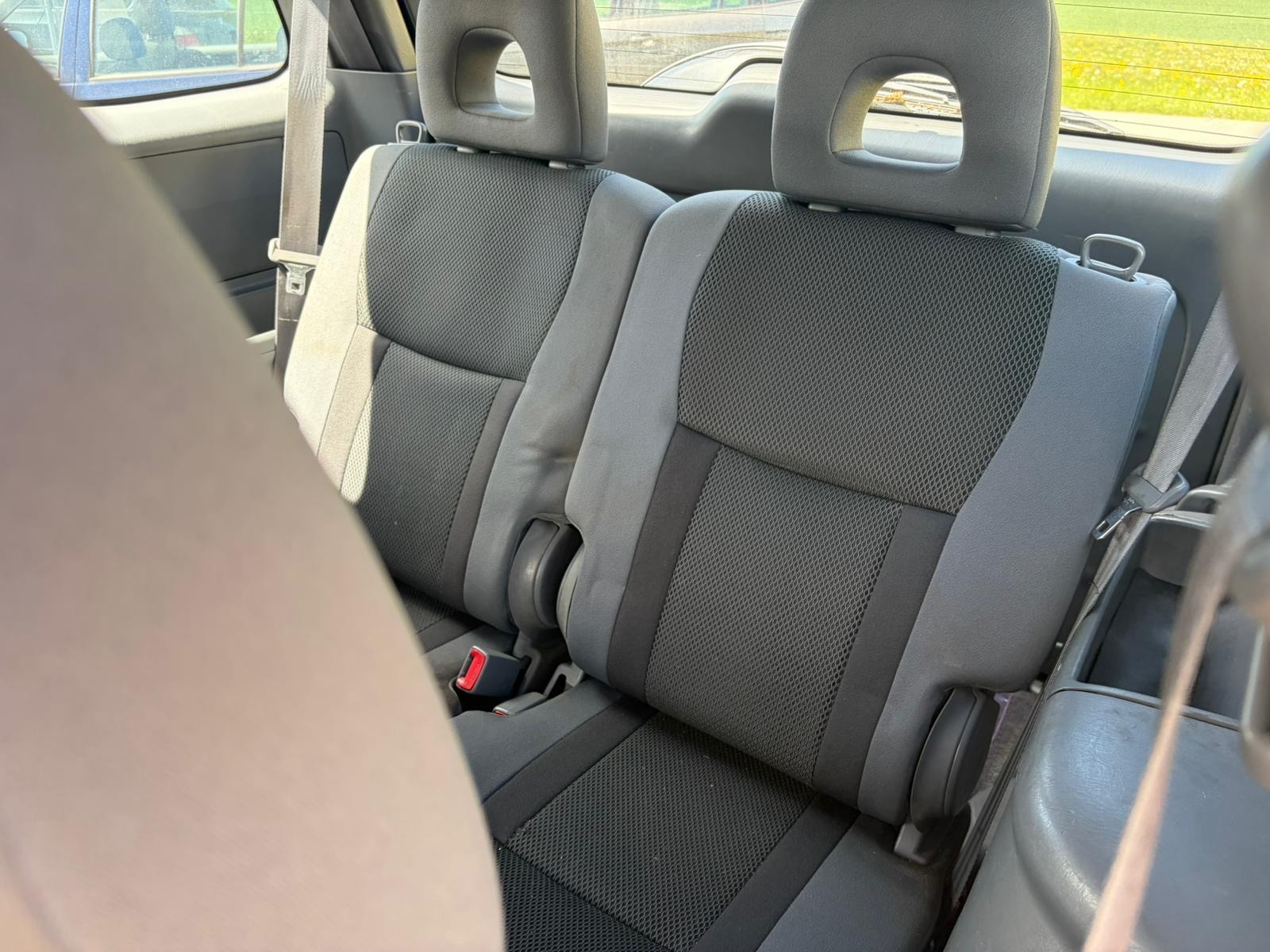 TOYOTA RAV-4 2.0 16V Linea Sol-image-14