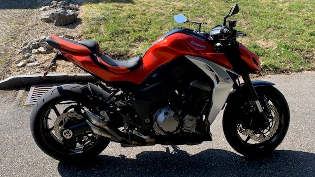 KAWASAKI Z 1000-image-0