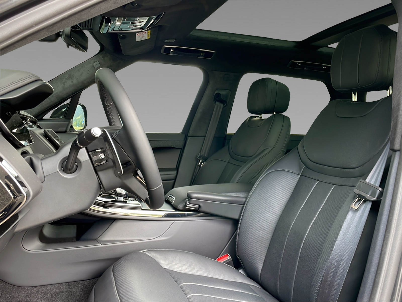 LAND ROVER Range Rover Sport 3.0 I6 P550e Autobiography-showroom-element-3