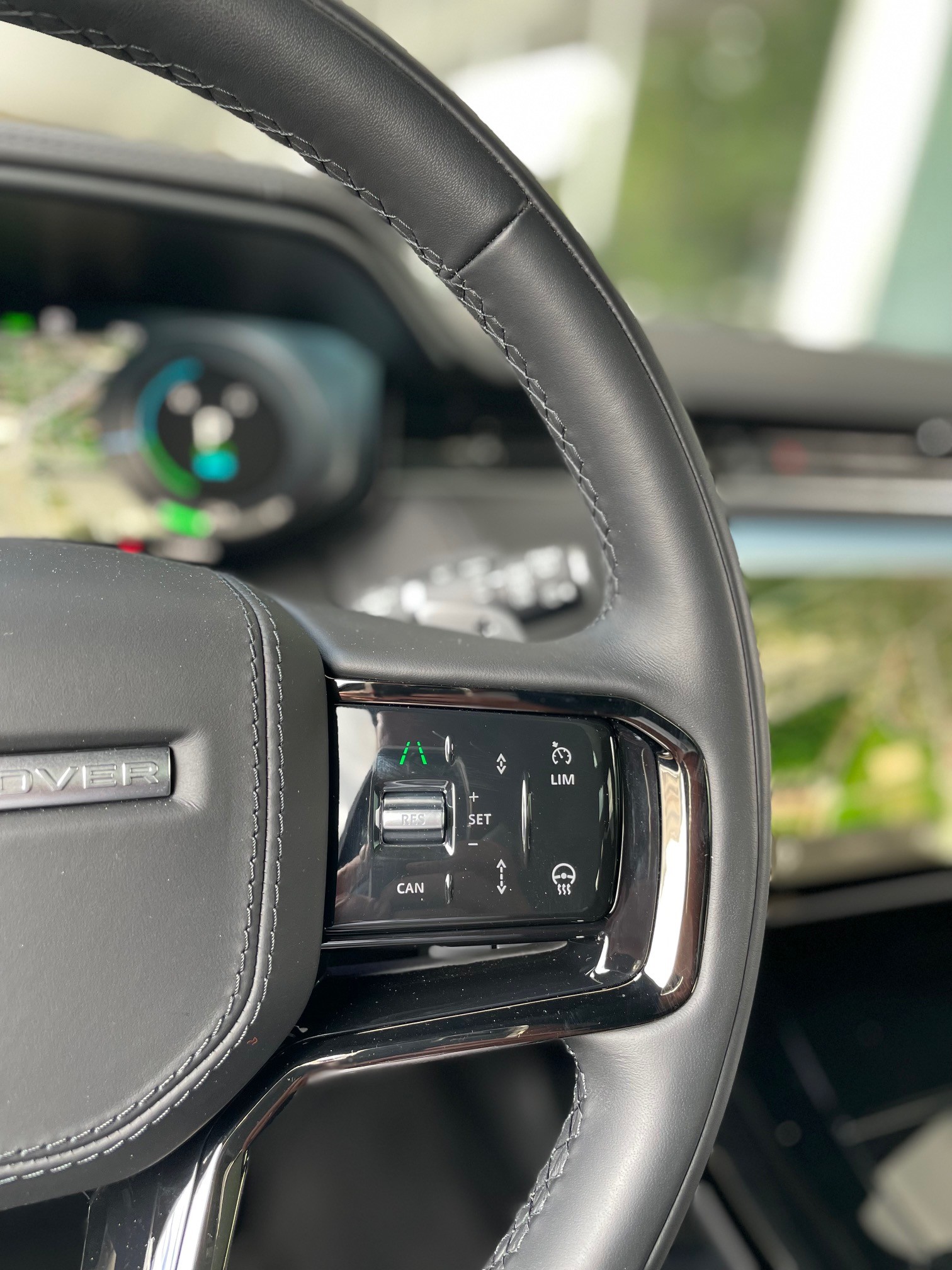LAND ROVER Range Rover Sport 3.0 I6 P550e Autobiography-image-8
