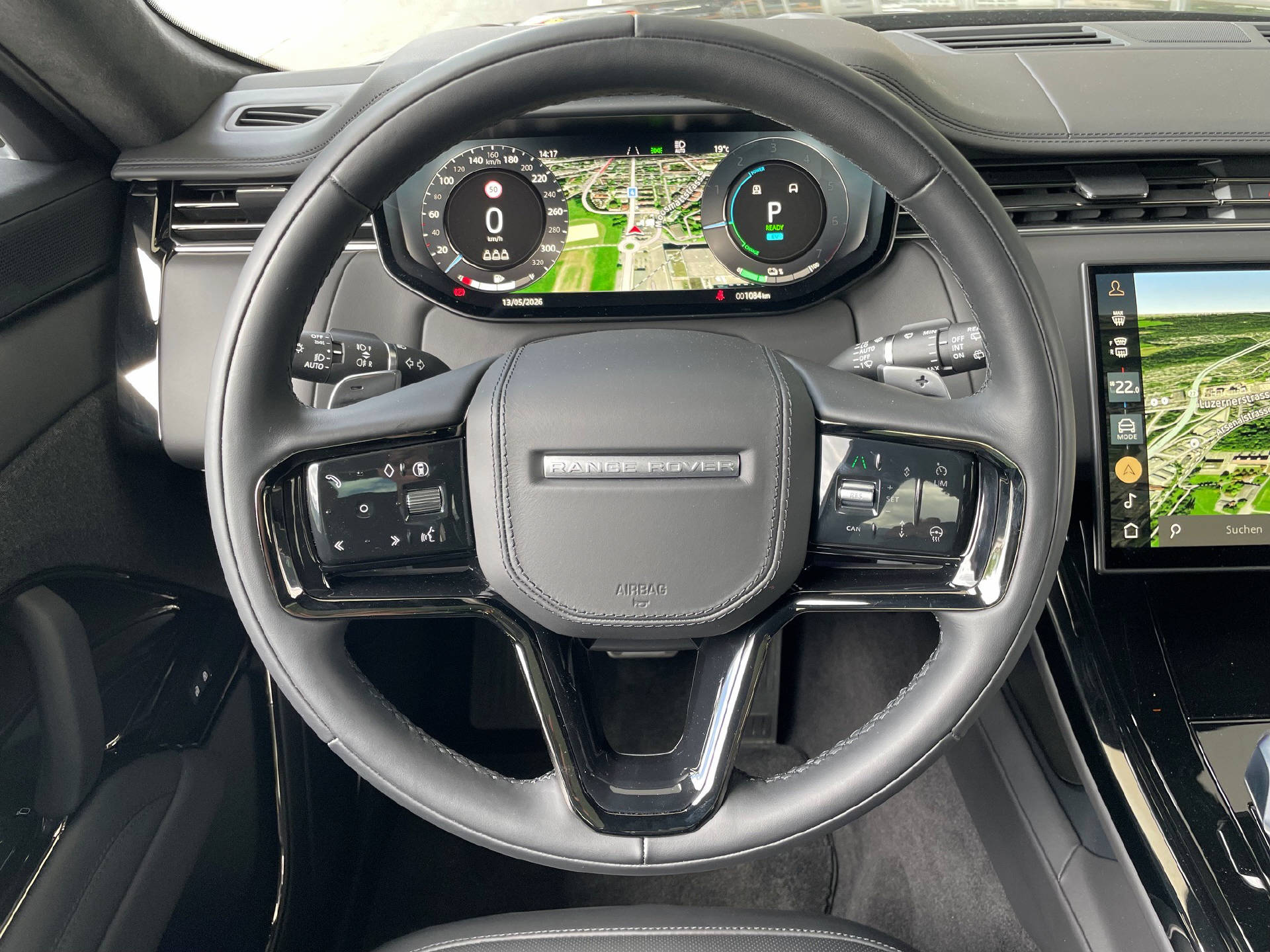 LAND ROVER Range Rover Sport 3.0 I6 P550e Autobiography-image-7