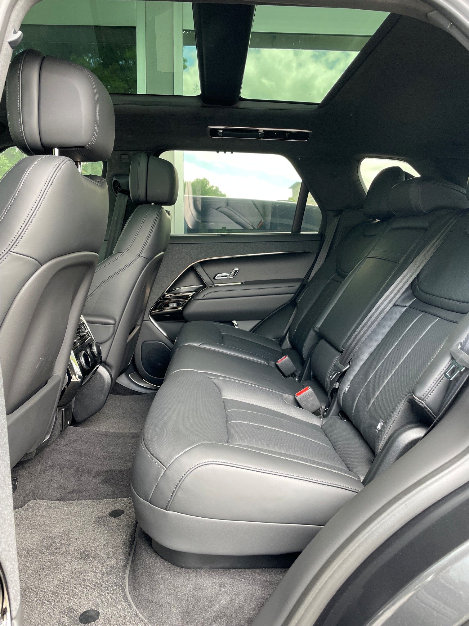 LAND ROVER Range Rover Sport 3.0 I6 P550e Autobiography-image-22