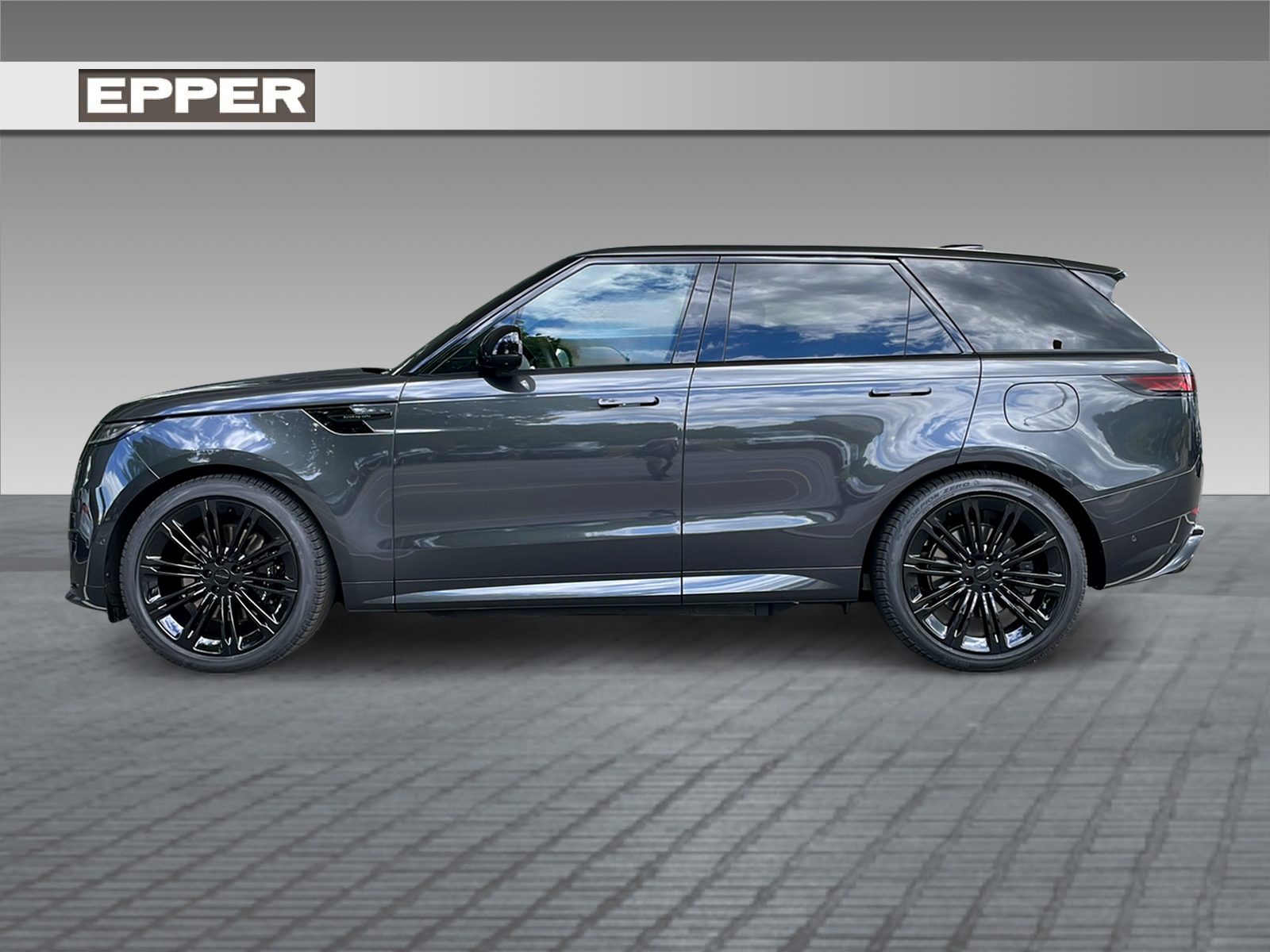 LAND ROVER Range Rover Sport 3.0 I6 P550e Autobiography-showroom-element-1