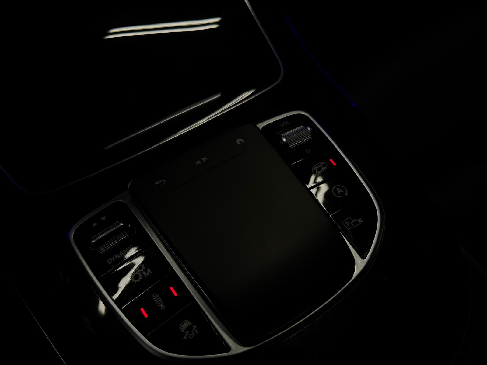 MERCEDES-BENZ AMG E 53 4Matic Limited Dark Grey Performance Speedshift 9G-TCT-image-28