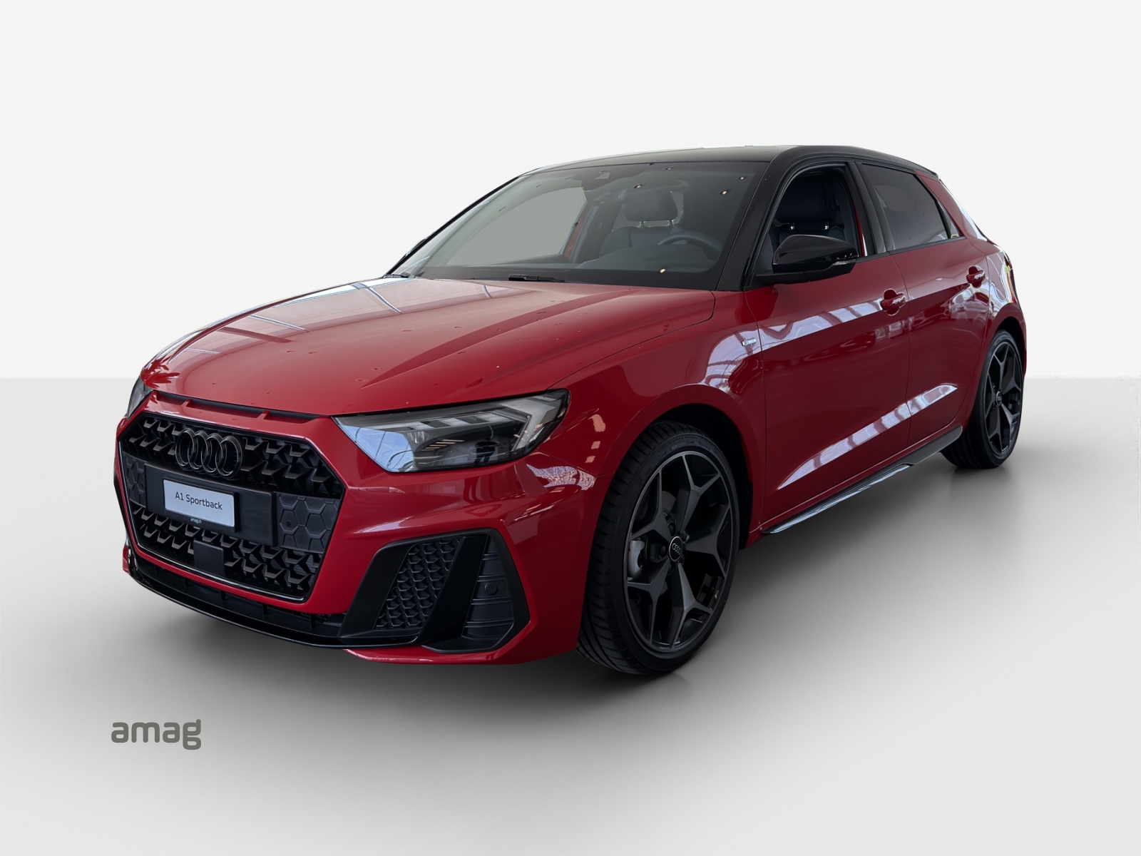 AUDI A1 Sportback 30 TFSI S-tronic