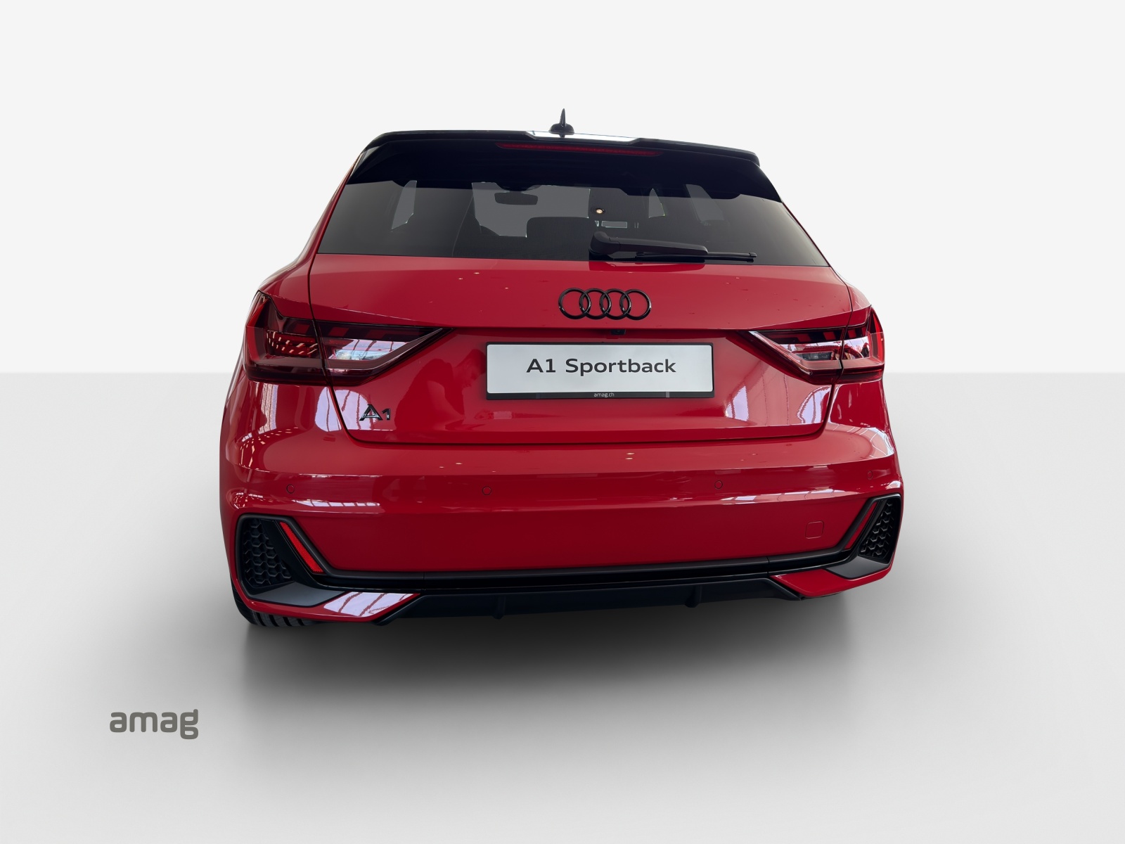 AUDI A1 Sportback 30 TFSI S-tronic-showroom-element-3