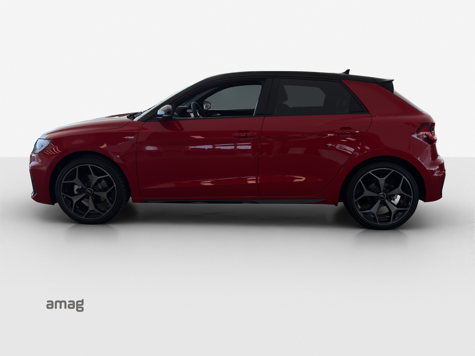 AUDI A1 Sportback 30 TFSI S-tronic-showroom-element-1