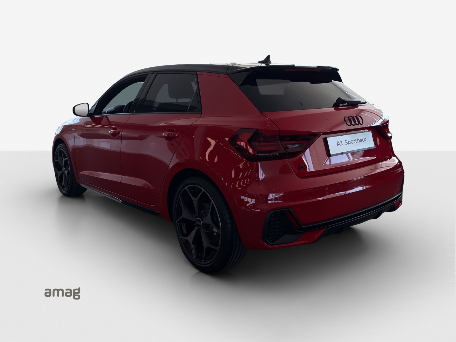 AUDI A1 Sportback 30 TFSI S-tronic-showroom-element-2
