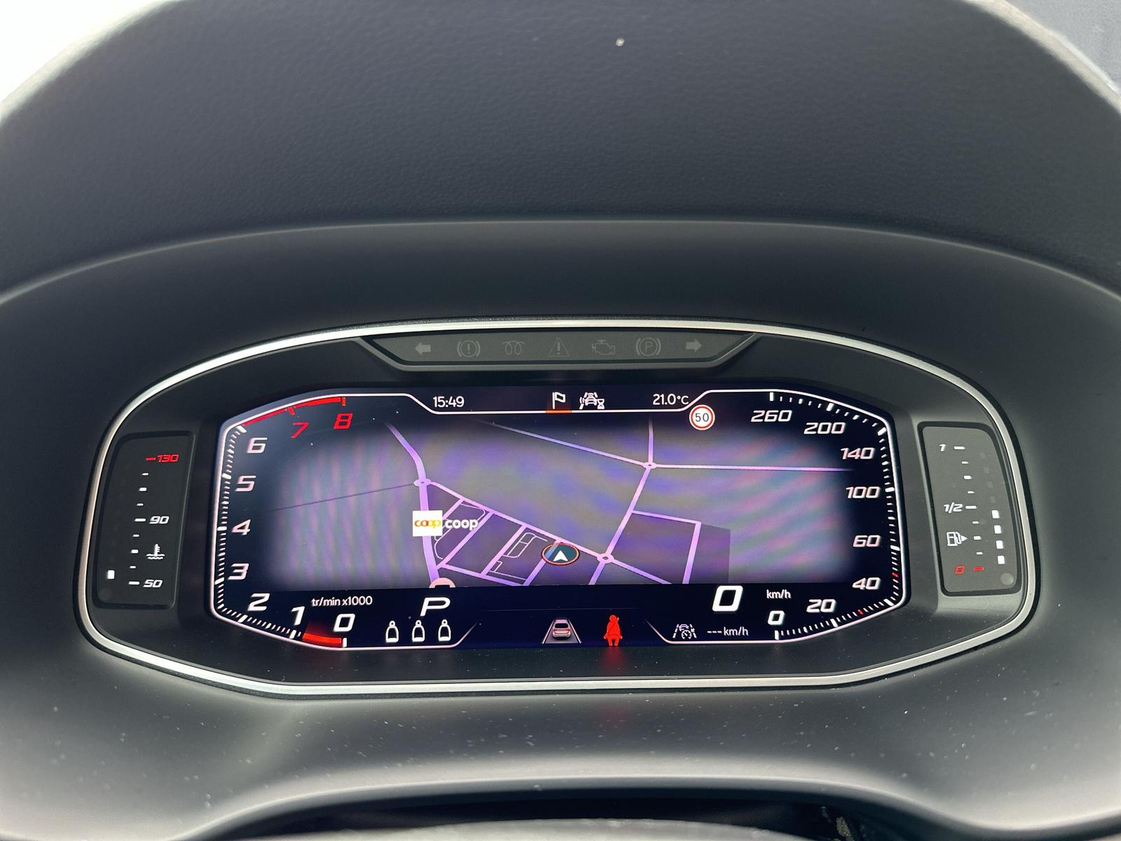 SEAT Ateca 2.0 TSI FR 4Drive DSG (CH)-image-23