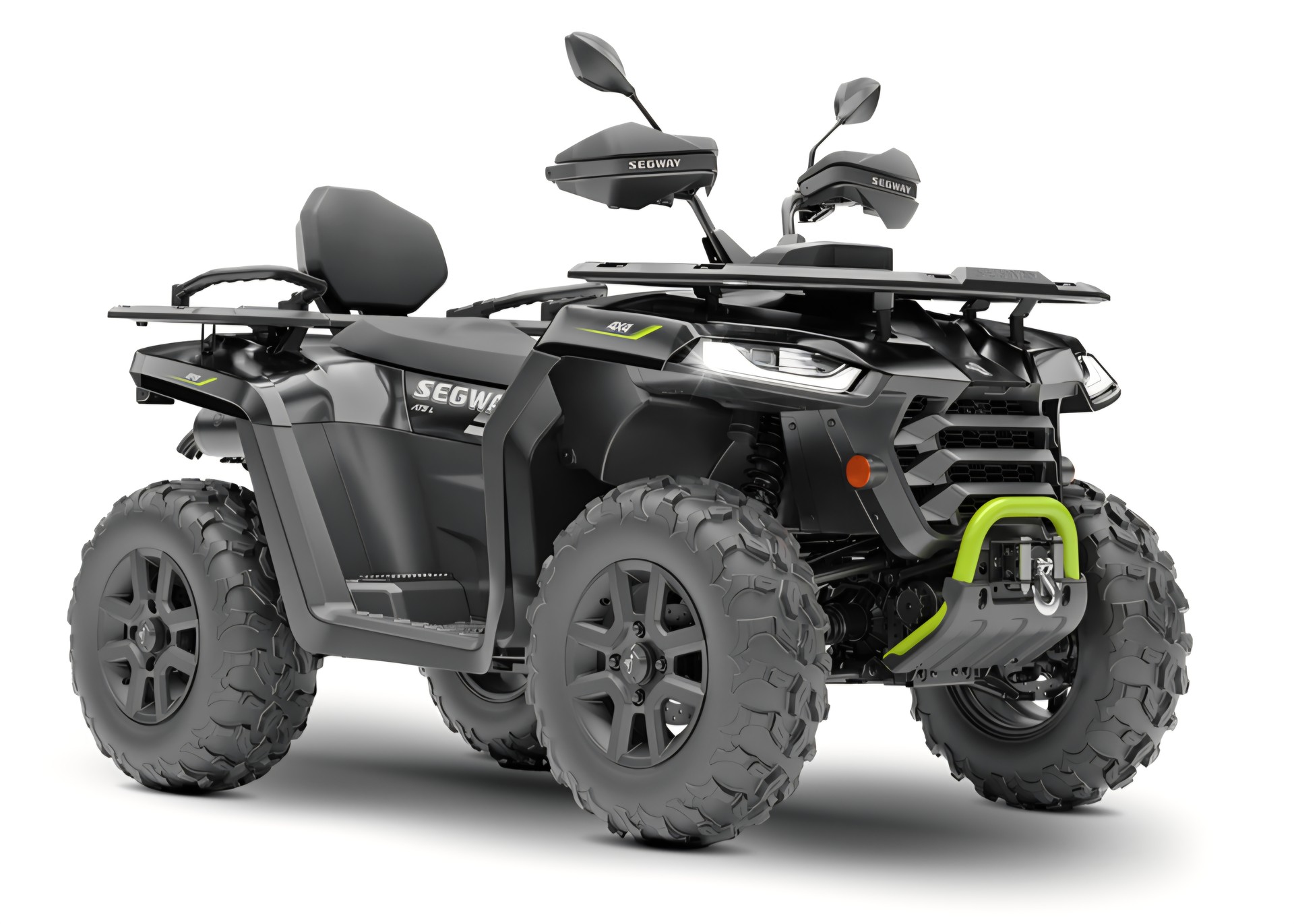 SEGWAY Snarler AT5 L EPS-image-14