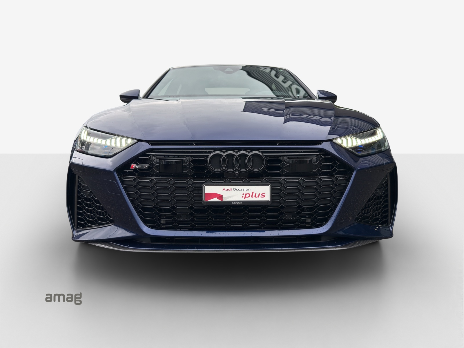 AUDI RS7 Sportback MHEV-image-9