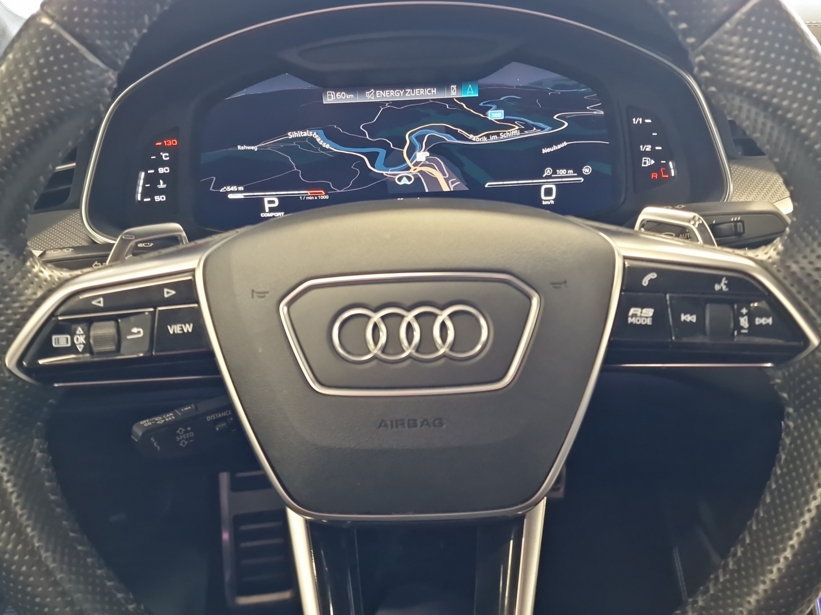 AUDI RS7 Sportback MHEV-image-28