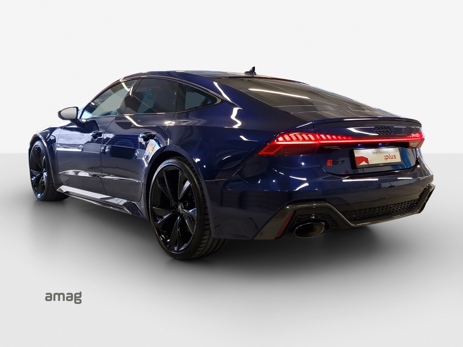 AUDI RS7 Sportback MHEV-image-19