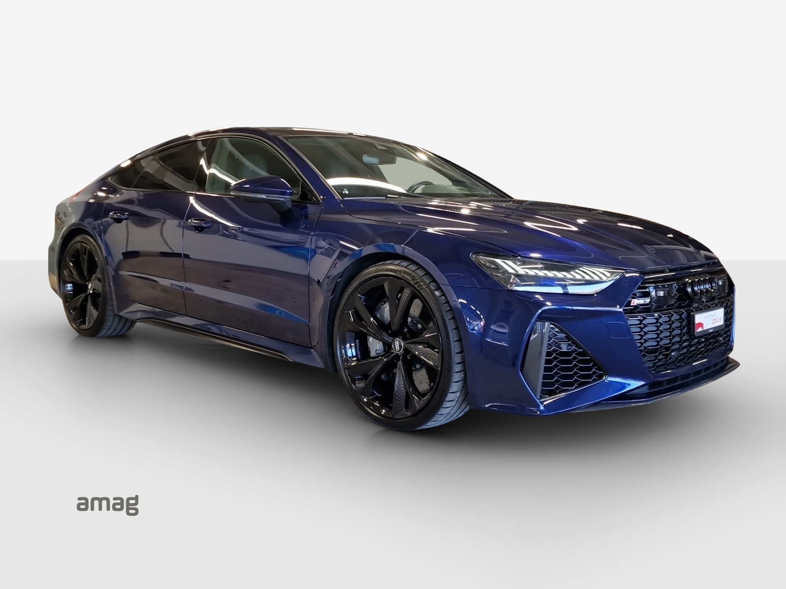 AUDI RS7 Sportback MHEV-image-4