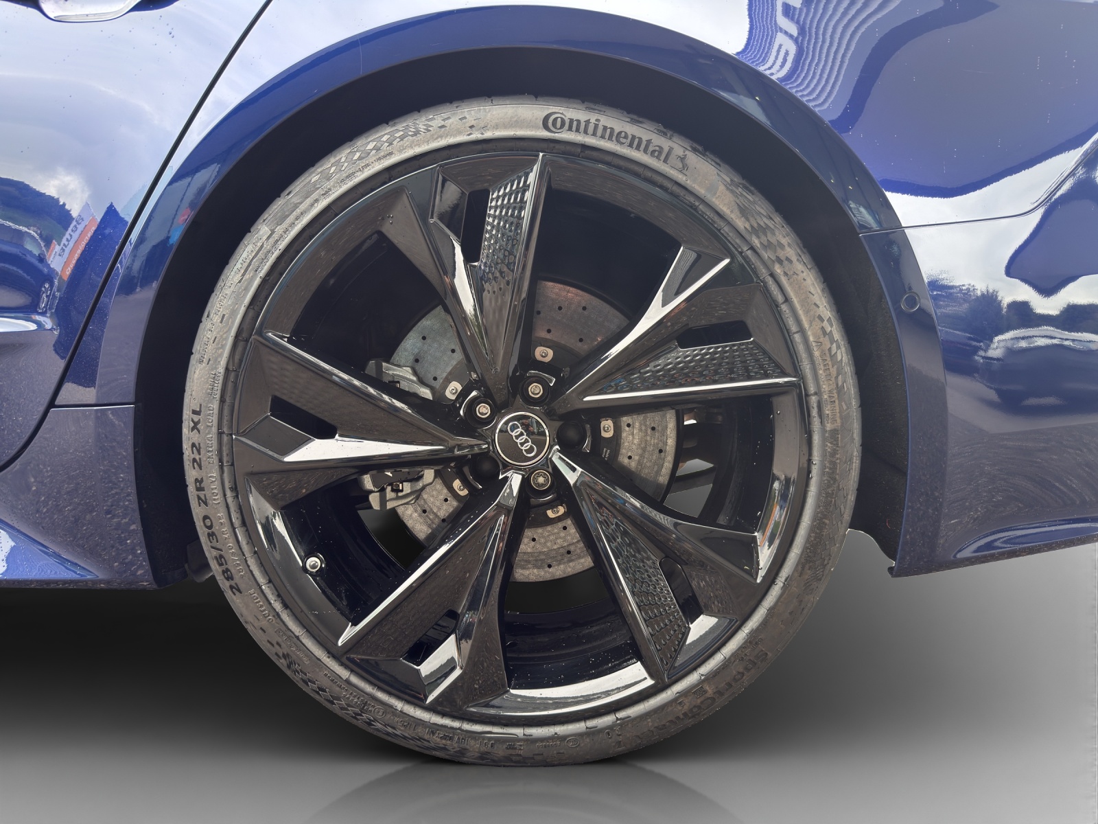 AUDI RS7 Sportback MHEV-image-16