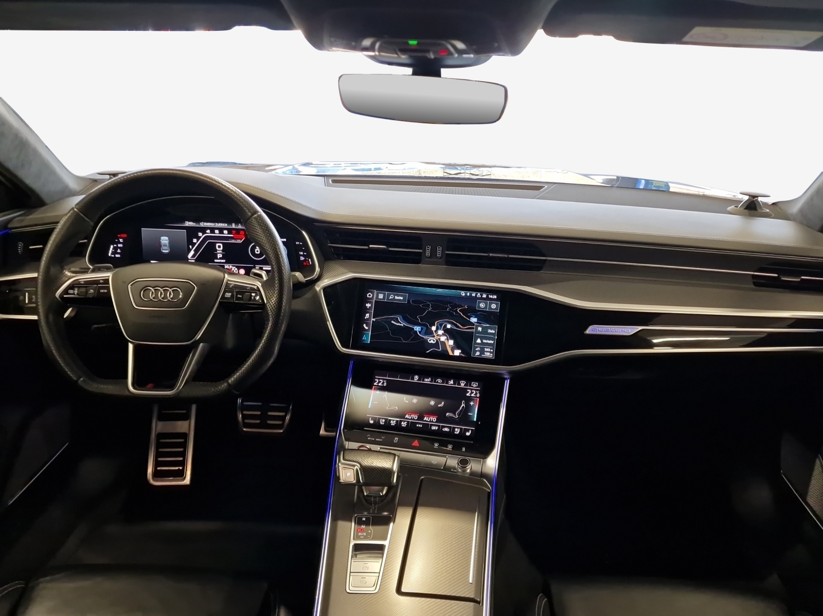 AUDI RS7 Sportback MHEV-image-22