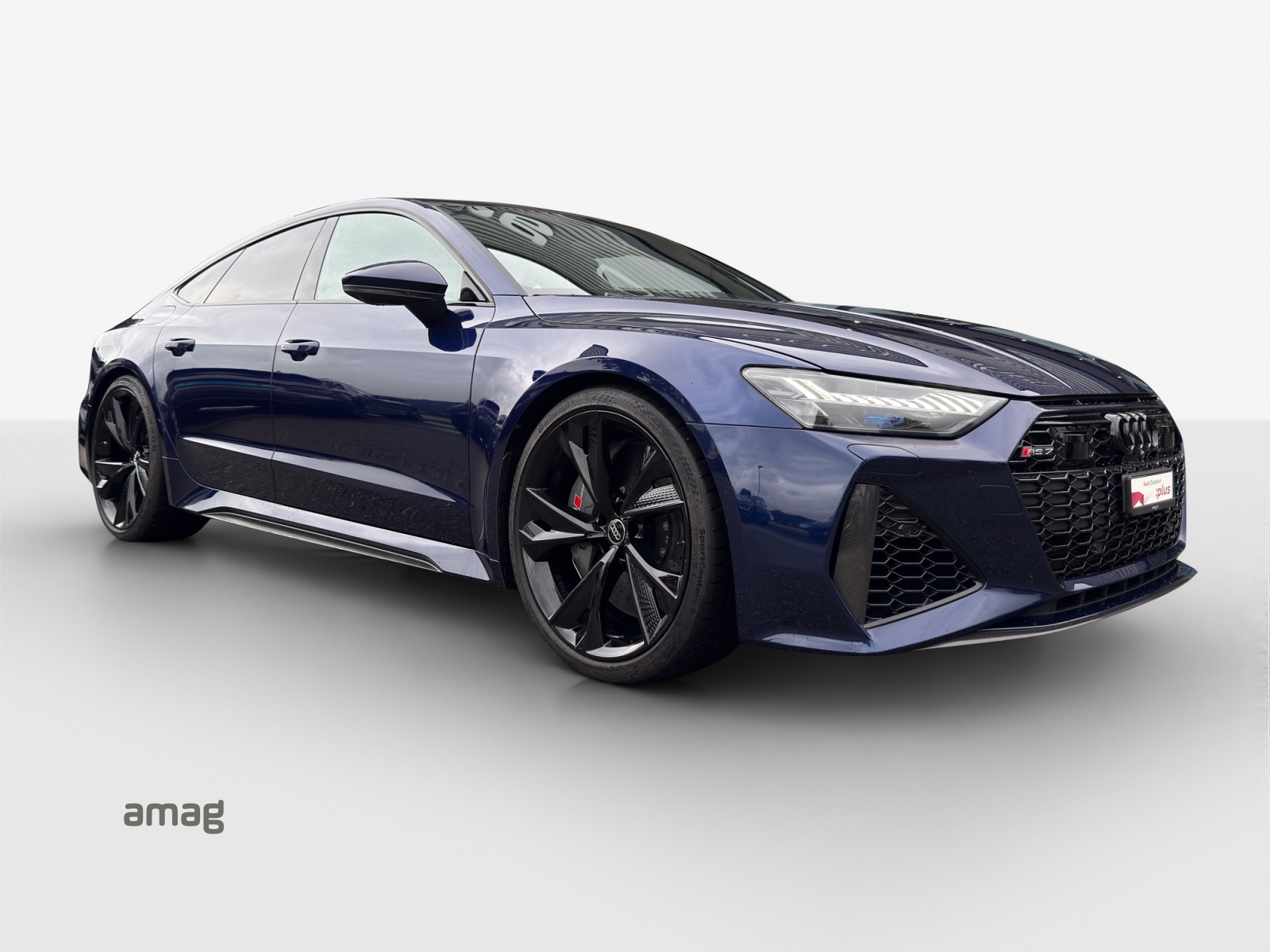 AUDI RS7 Sportback MHEV-image-8