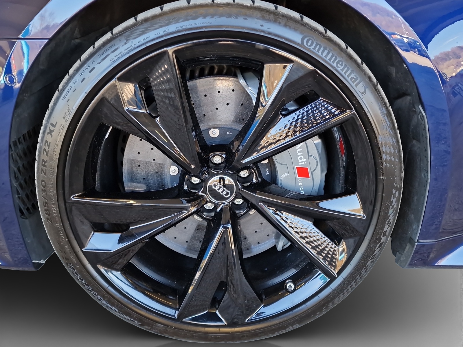 AUDI RS7 Sportback MHEV-image-30