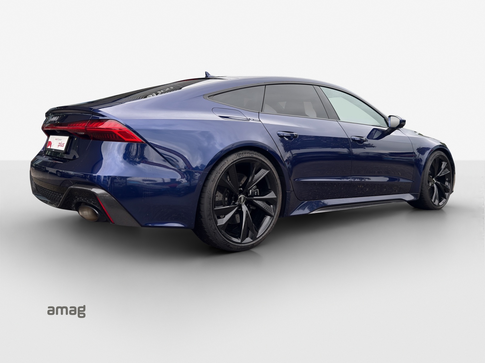 AUDI RS7 Sportback MHEV-image-7