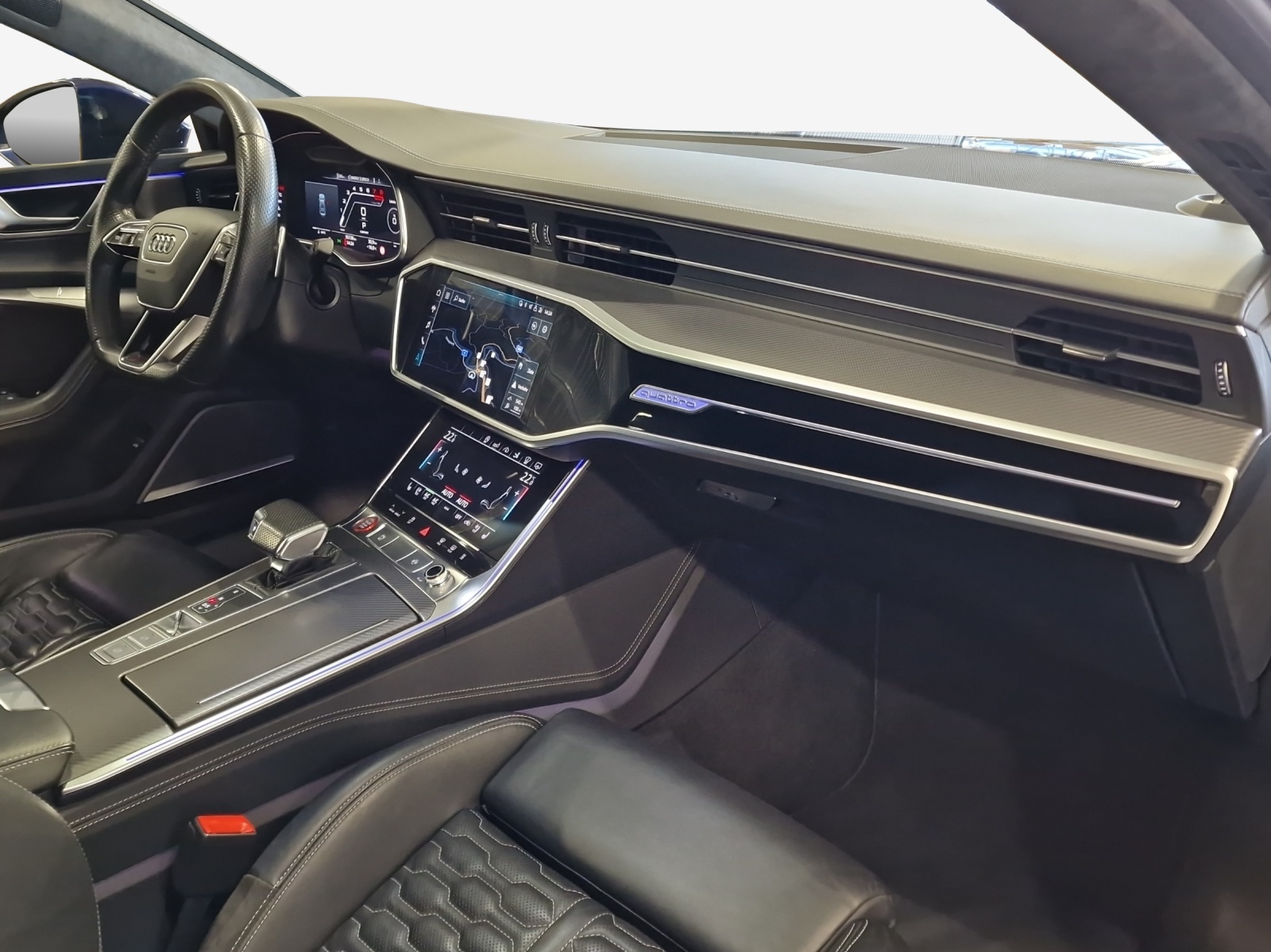 AUDI RS7 Sportback MHEV-image-27