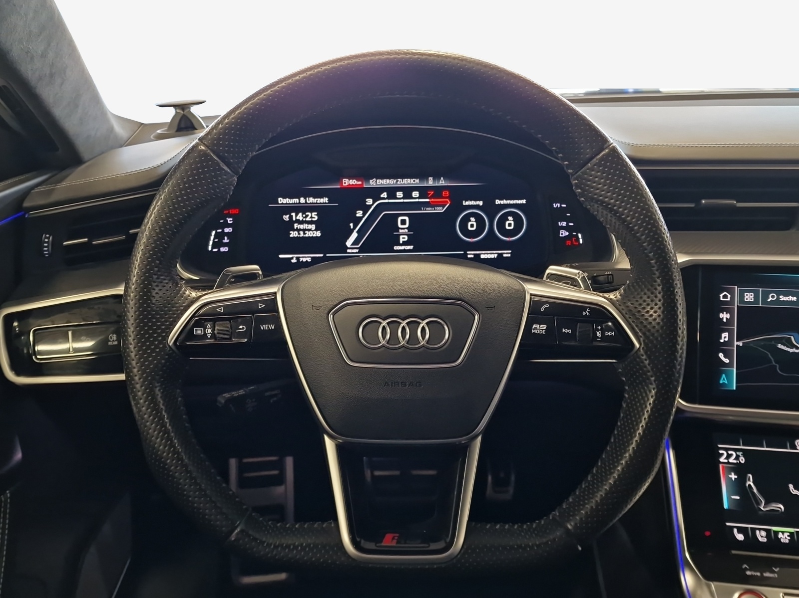 AUDI RS7 Sportback MHEV-image-23