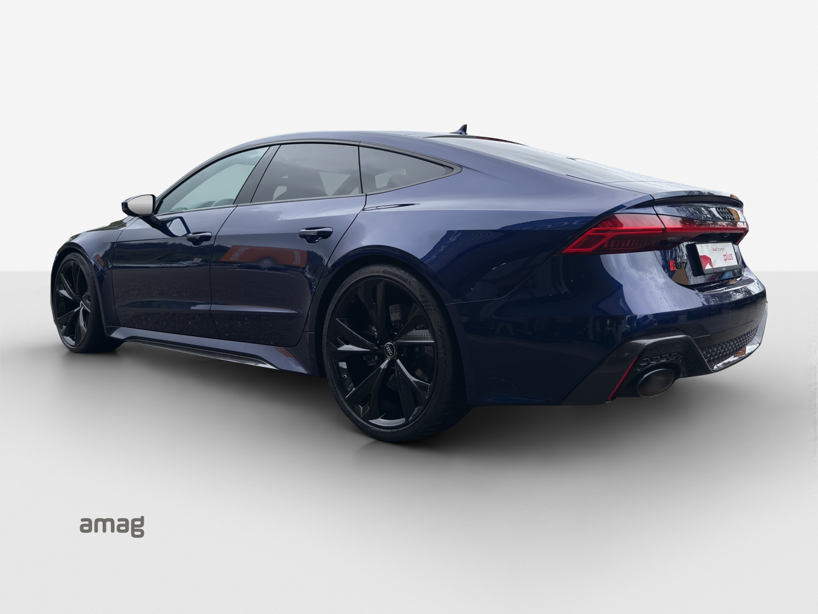 AUDI RS7 Sportback MHEV-image-5
