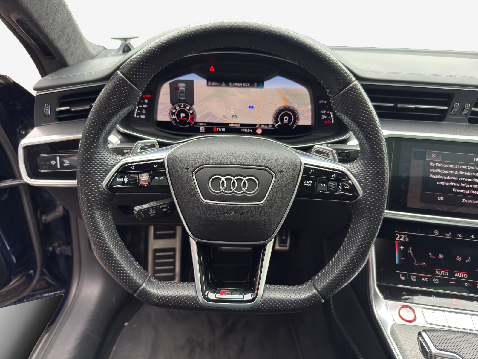 AUDI RS7 Sportback MHEV-image-12