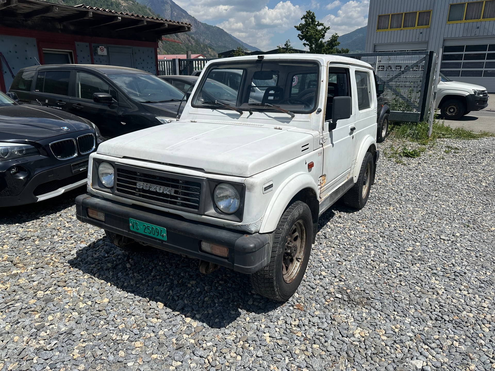 SUZUKI 410-image-3