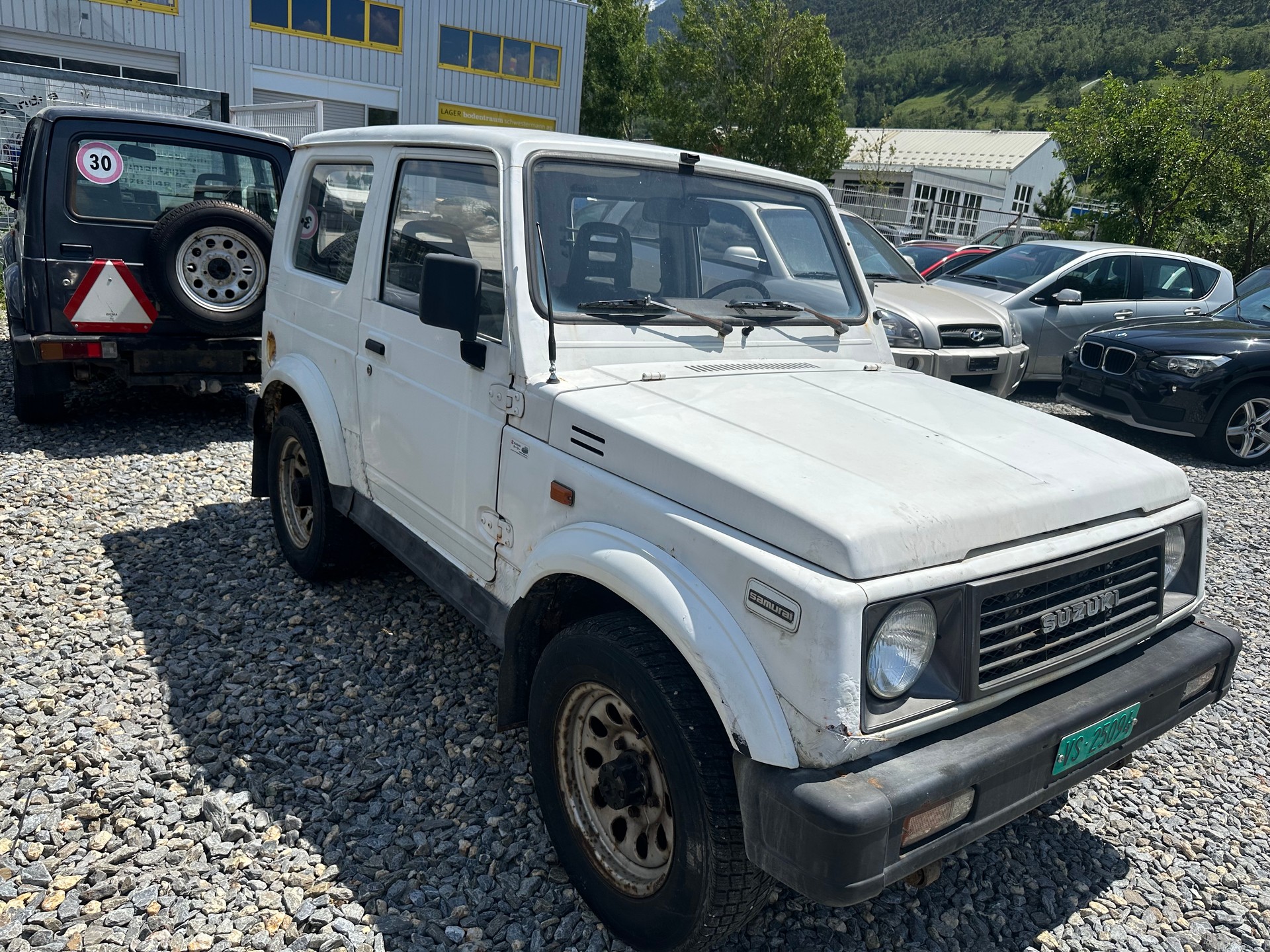 SUZUKI 410-image-1