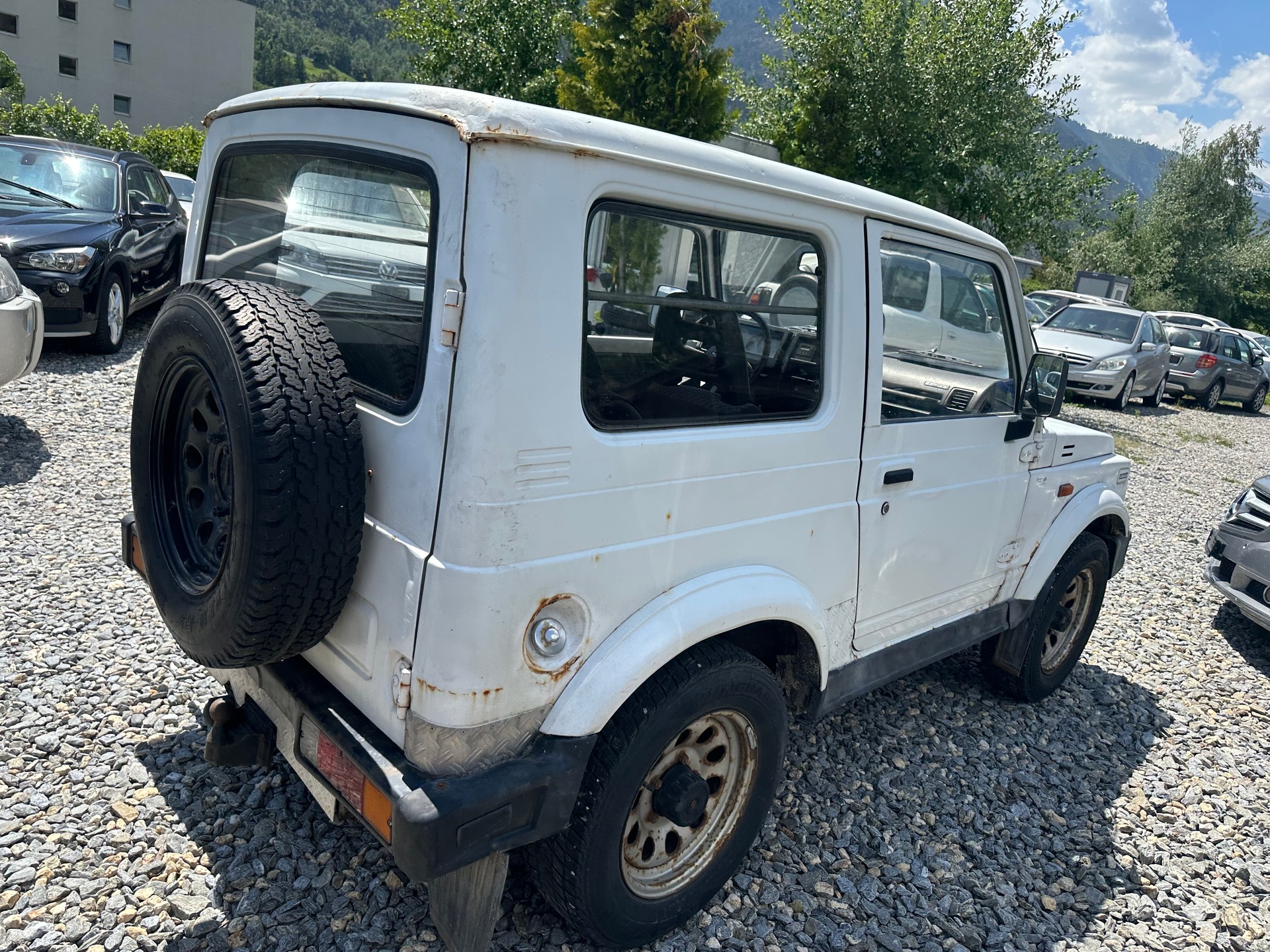 SUZUKI 410-image-9