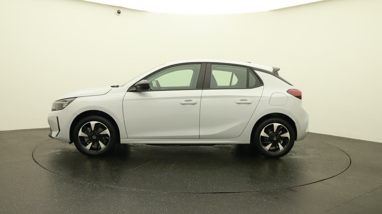 OPEL Corsa e- 50kWh Edition-showroom-element-1