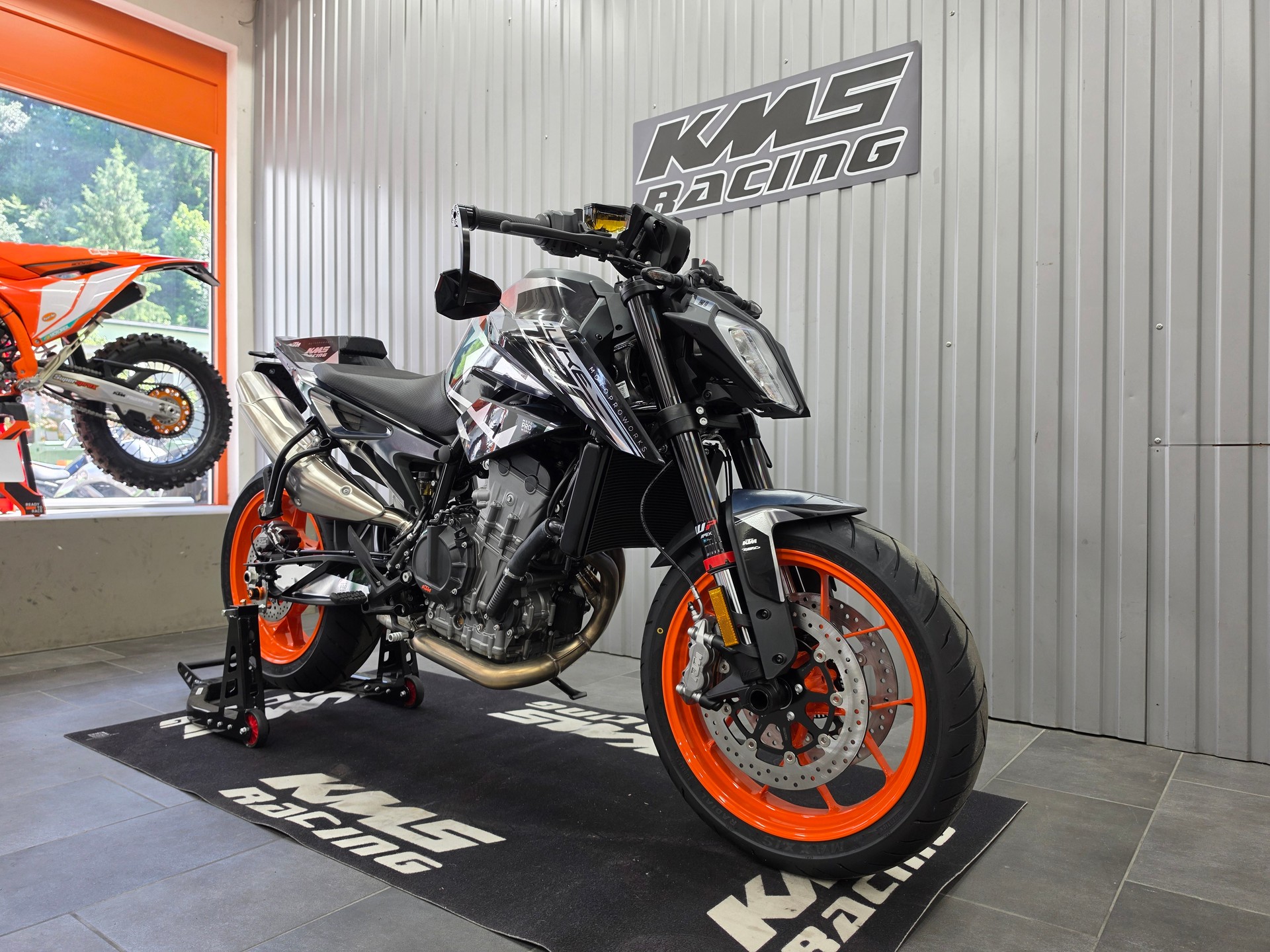 KTM 790 Duke (35kW)-image-1