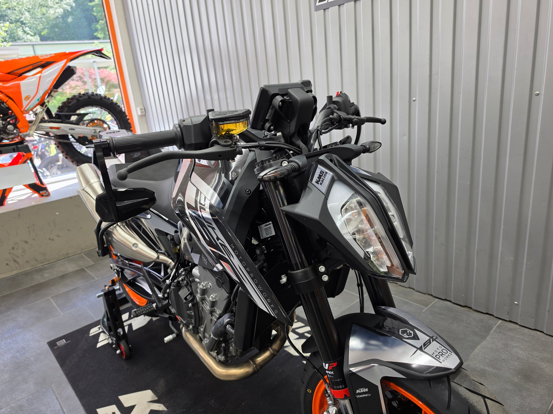 KTM 790 Duke (35kW)-image-4