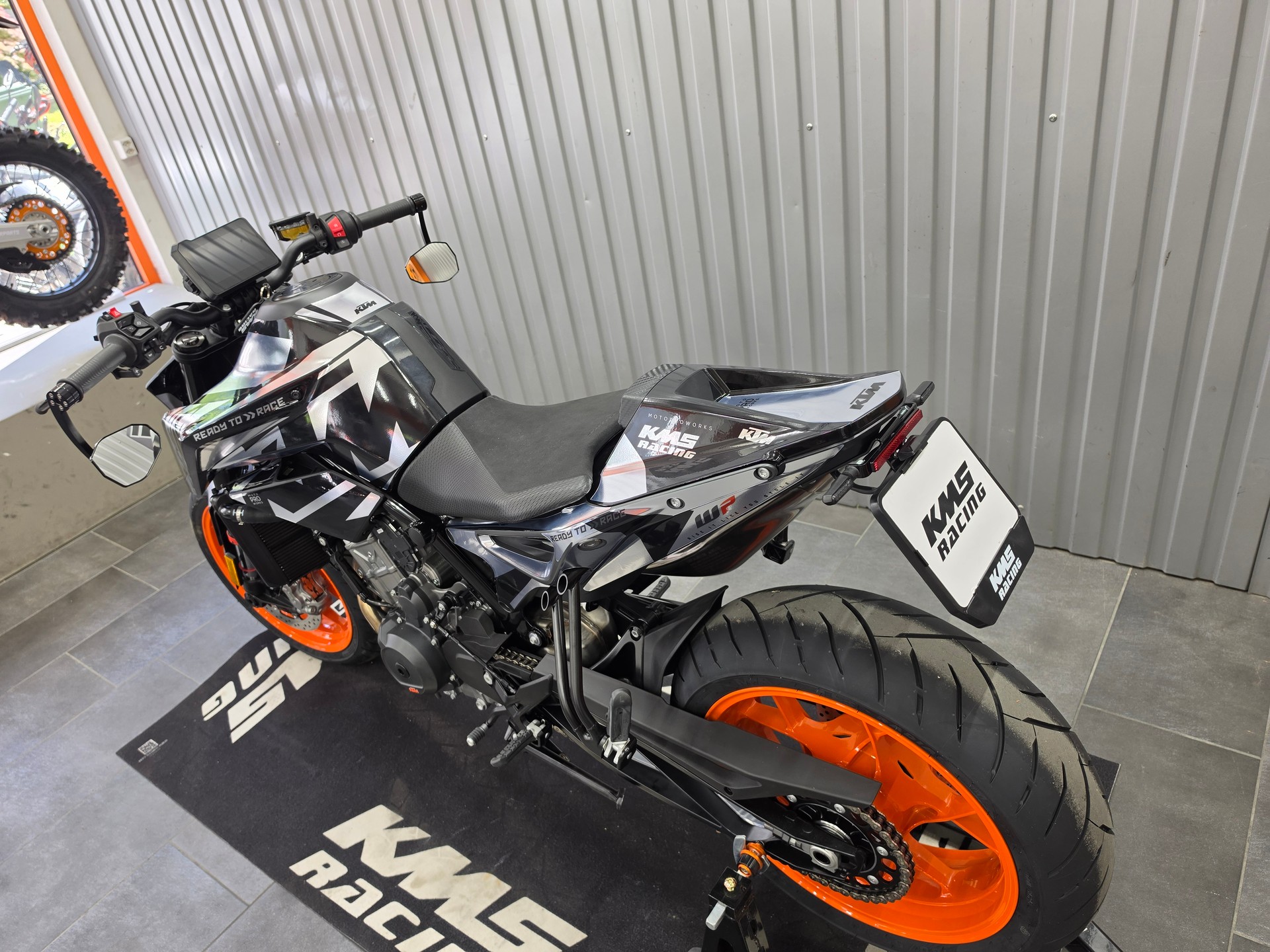 KTM 790 Duke (35kW)-image-8