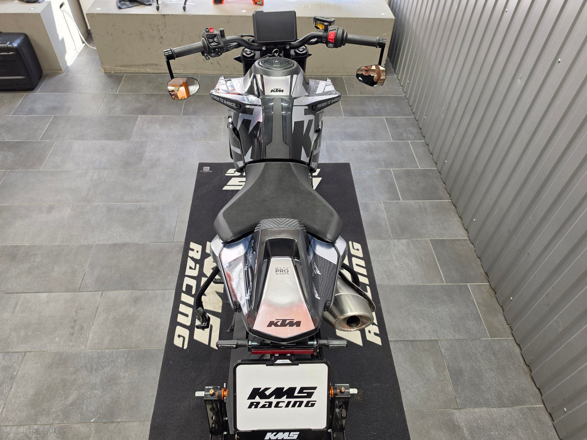 KTM 790 Duke (35kW)-image-9