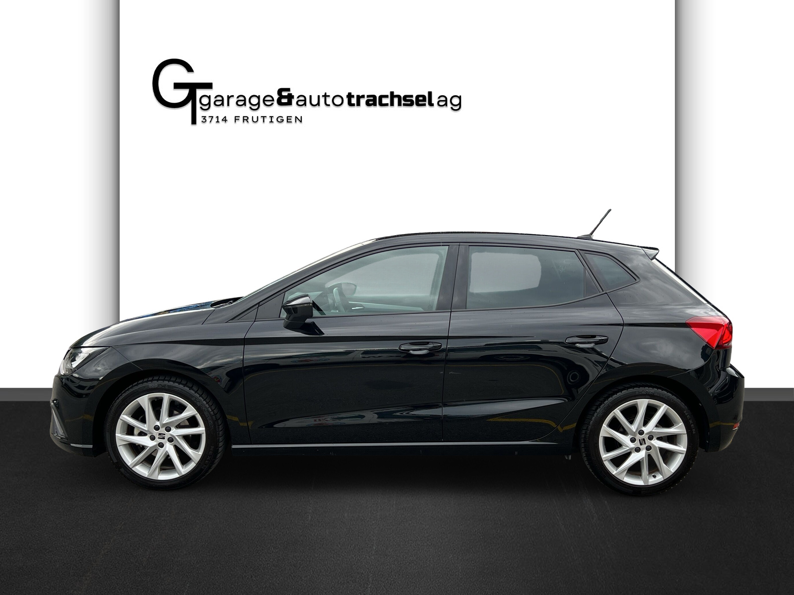 SEAT Ibiza 1.0 EcoTSI Move FR-showroom-element-1