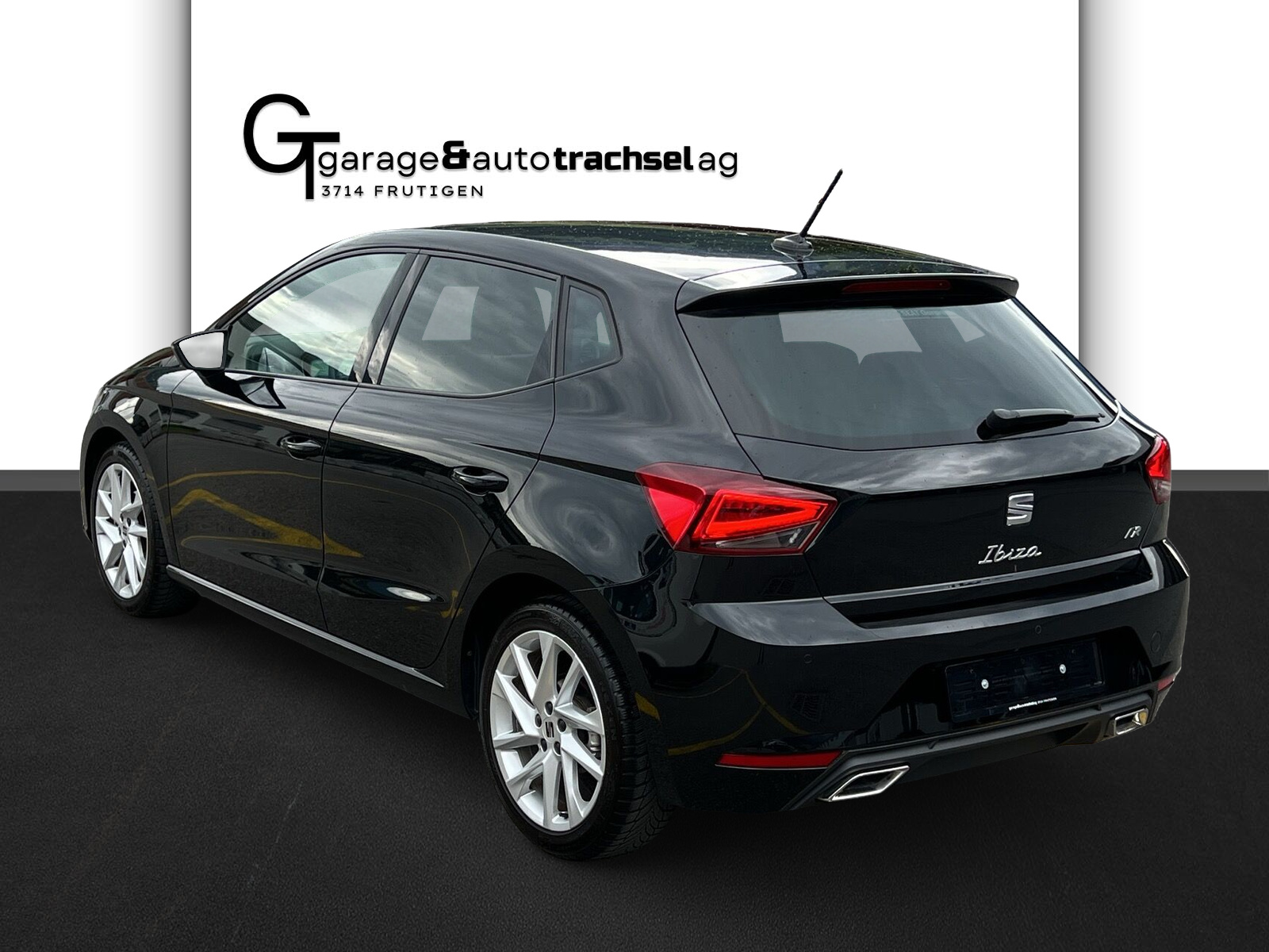 SEAT Ibiza 1.0 EcoTSI Move FR-showroom-element-2