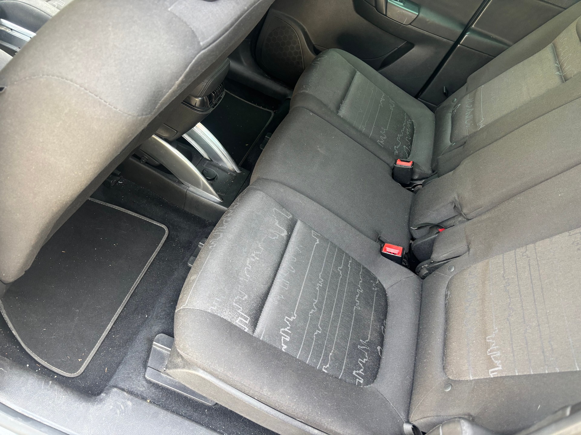 OPEL Meriva 1.4 Turbo-image-11