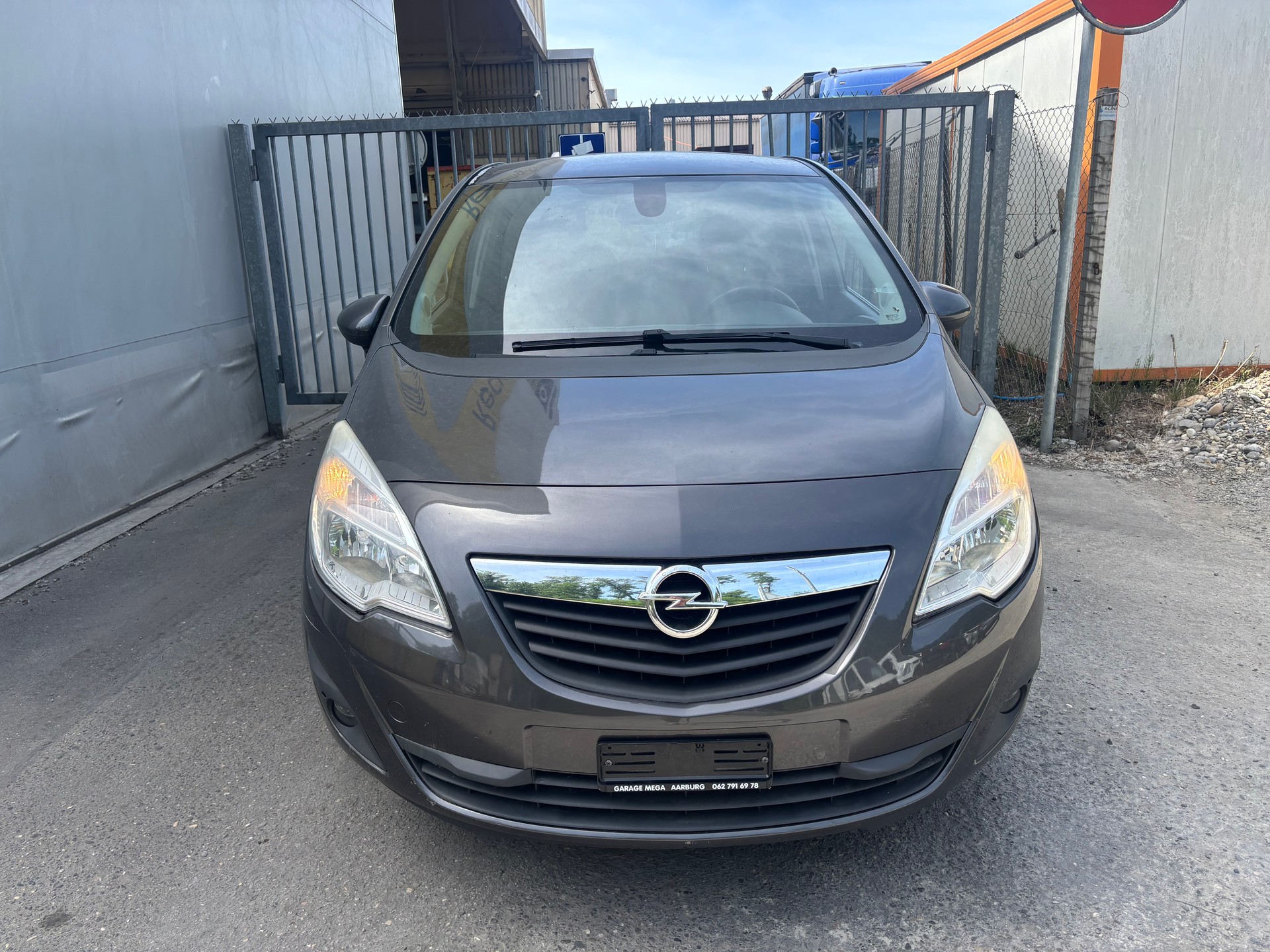 OPEL Meriva 1.4 Turbo-image-4