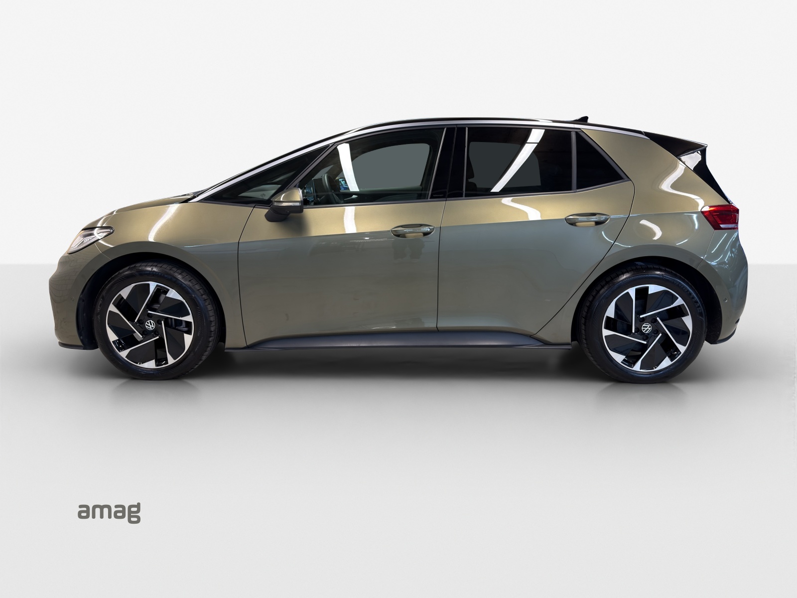 VW ID.3 Pro 59 kWh Pro United-showroom-element-1