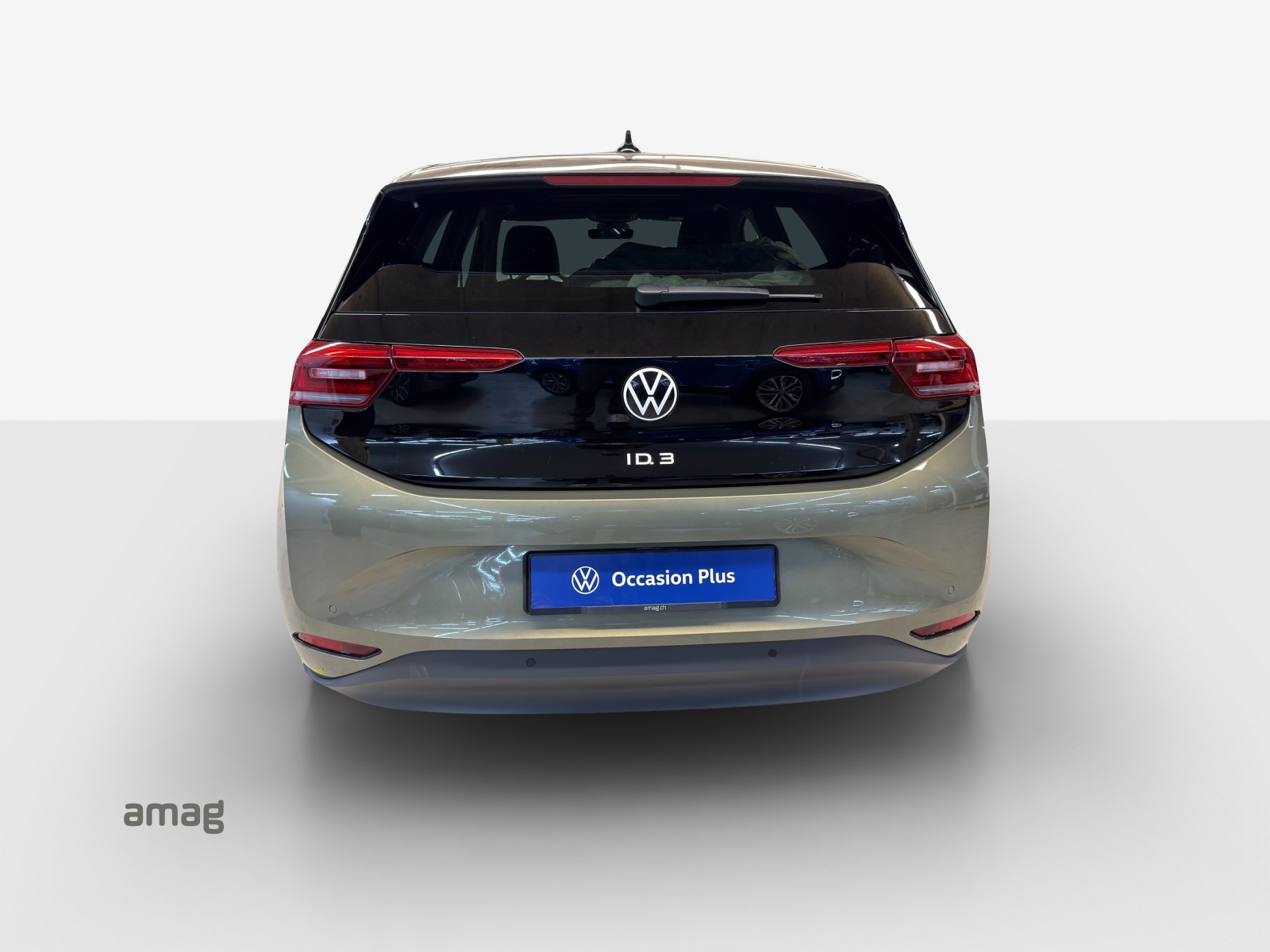VW ID.3 Pro 59 kWh Pro United-showroom-element-3