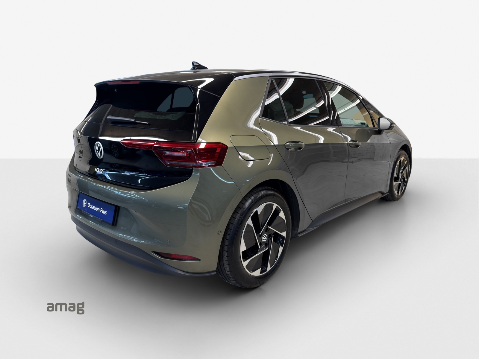 VW ID.3 Pro 59 kWh Pro United-image-4