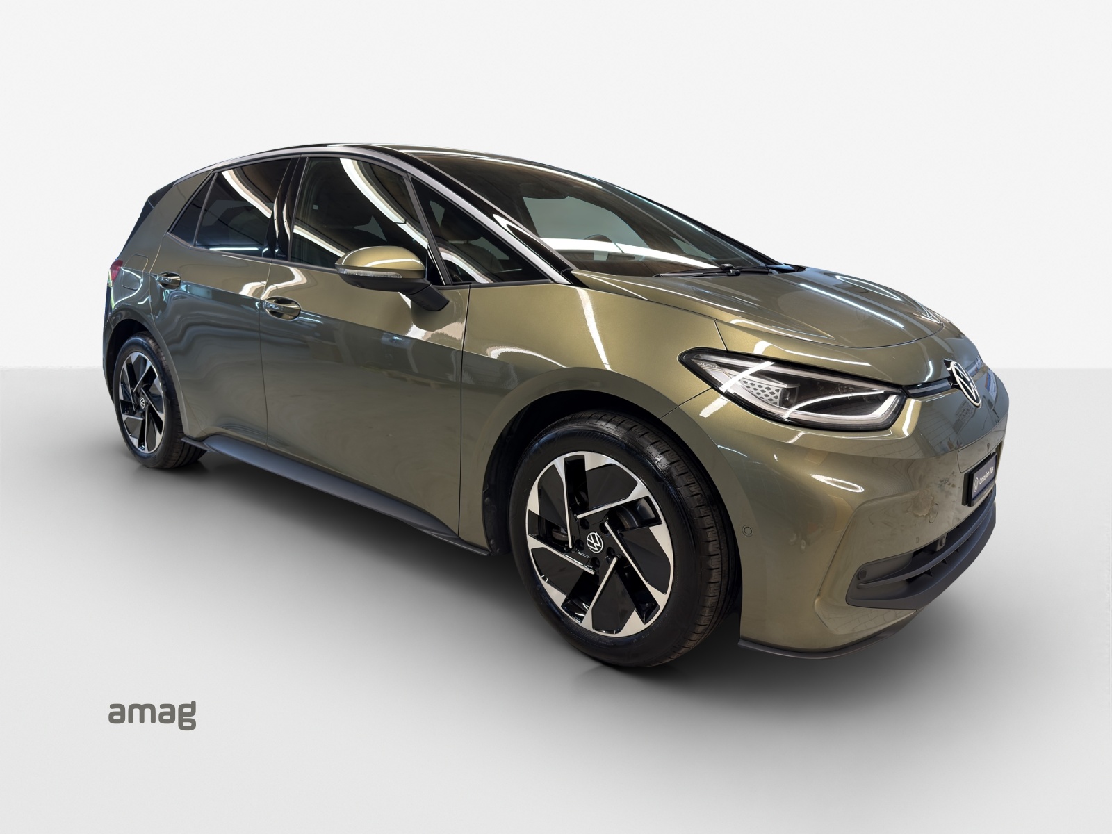 VW ID.3 Pro 59 kWh Pro United-image-5
